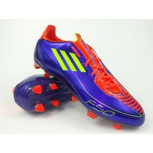 Rare 2011 Adidas F30/F50 TRX FG